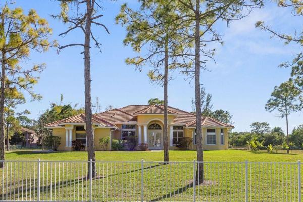 The Acreage, 14716 82nd St N #, Loxahatchee, Florida 33470, image 1