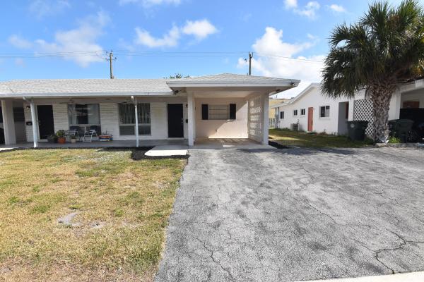 Boca Woods, 2476 NE 5th Ave, Boca Raton, Florida 33431, image 1