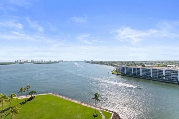Old Port Cove Tower East, 115 Lakeshore Dr #1248, North Palm Beach, Florida 33408, image 1