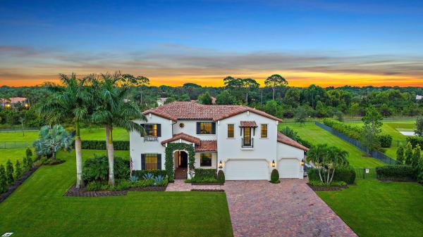 8164 SE Old Plantation Cir, Jupiter, Florida 33458, image 1