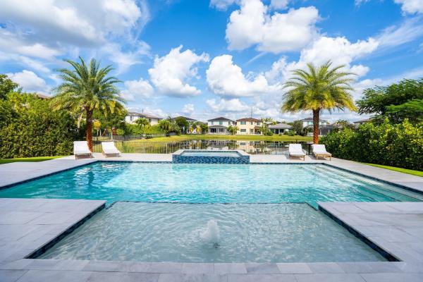 Cascata At MiraLago, 10555 Cobalt Ct, Parkland, Florida 33076, image 1