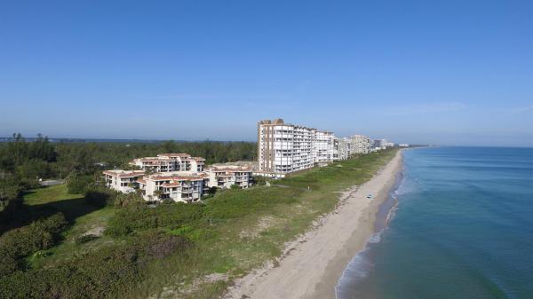Treasure Cove Dunes, 4100 N Highway A1a #342, Fort Pierce, Florida 34949, image 1