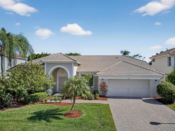Bristol Lakes, 7128 Brunswick Cir, Boynton Beach, Florida 33472, image 1