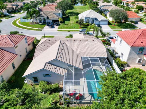 Bristol Lakes, 7128 Brunswick Cir, Boynton Beach, Florida 33472, image 1