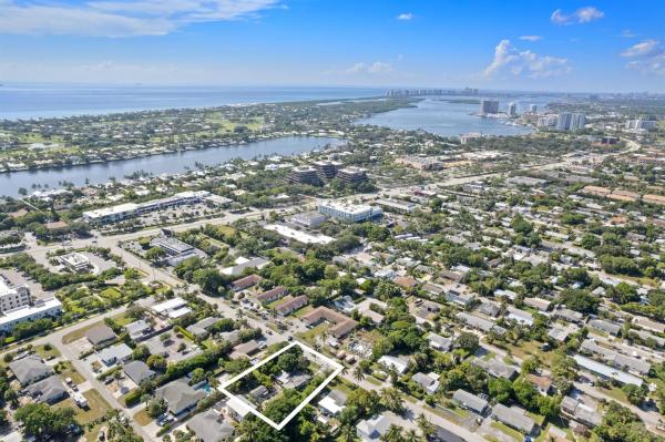 Juno Terrace, 1831 Juno Rd A #, North Palm Beach, Florida 33408, image 1