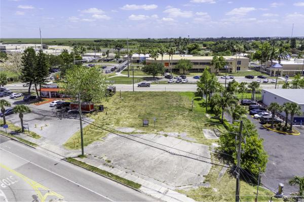 Okeelanta Plantation, 700 Larrimore Rd, Pahokee, Florida 33476, image 1