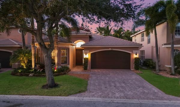 Canyon Isles, 11210 Millpond Greens Dr, Boynton Beach, Florida 33473, image 1