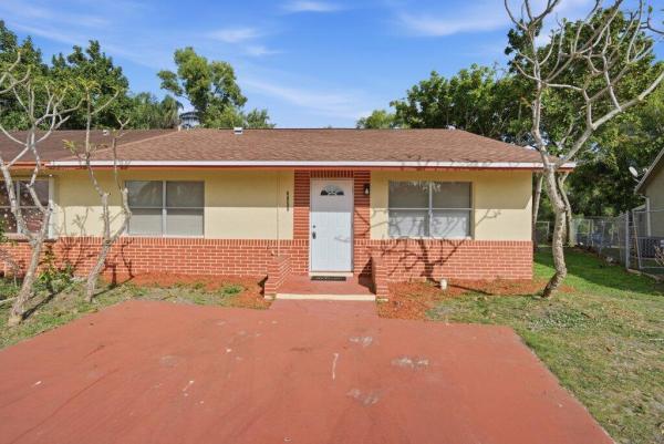 Villas Of Palm Beach, 4955 Saratoga Rd, West Palm Beach, Florida 33415, image 1