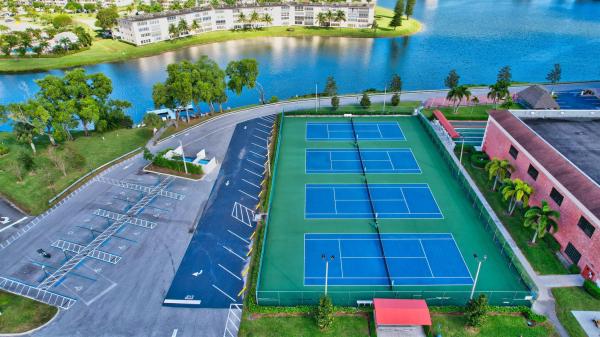 3032 Rexford B, Boca Raton, Florida 33434, image 1