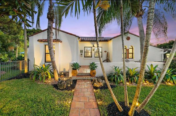 Old Northwood, 400 33rd St, West Palm Beach, Florida 33407, image 1
