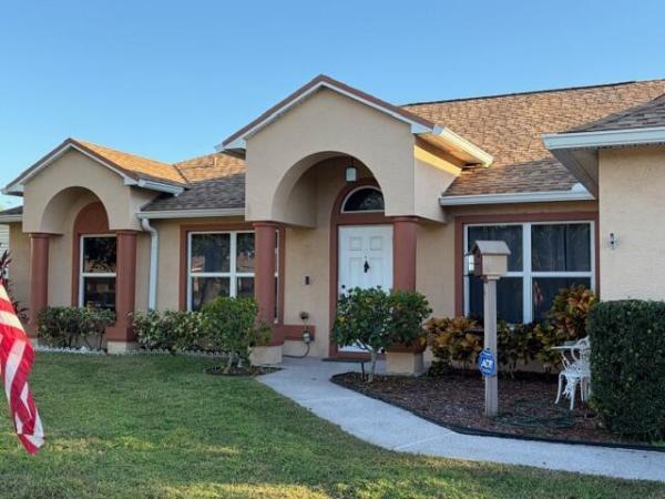 Sandhill Crossing, 2382 SE Melaleuca Blvd, Port St. Lucie, Florida 34952, image 1