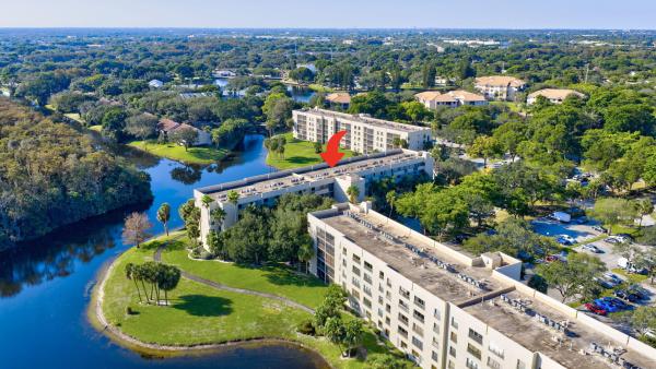 Tradewinds At The Township, 3000 NW 42nd Ave #B404, Coconut Creek, Florida 33066, image 3