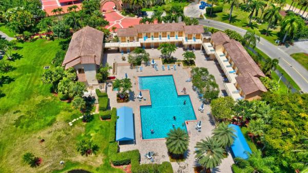 Promenade At Boca Pointe, 7186 Promenade Dr #701, Boca Raton, Florida 33433, image 2