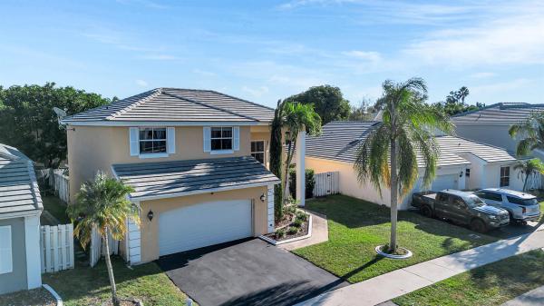 Lauren's Turn, 5216 NW 55th St, Coconut Creek, Florida 33073, image 1