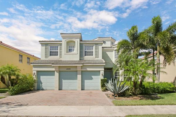 TownPark At Tradition, 11435 SW Hillcrest Cir, Port St. Lucie, Florida 34987, image 1