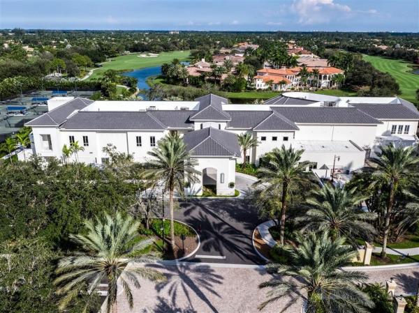 Mizner Country Club, 8850 Valhalla Dr, Delray Beach, Florida 33446, image 1