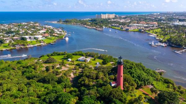 The Hamptons At Maplewood, 174 Hampton Cir, Jupiter, Florida 33458, image 1