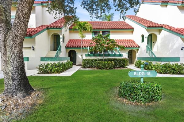 Lexington Green, 15 Lexington Ln E #B, Palm Beach Gardens, Florida 33418, image 1