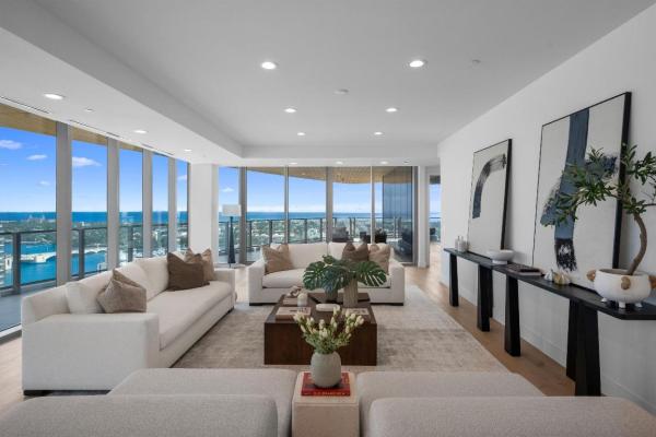 1333 S Flagler Dr #2201, West Palm Beach, Florida 33401, image 3