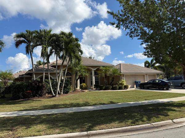 The Estates Of Royal Palm Beach, 216 Cypress Trce, Royal Palm Beach, Florida 33411, image 1