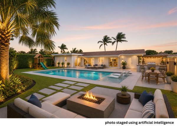 Edgewater Park, 2433 Palm Rd, West Palm Beach, Florida 33406, image 1
