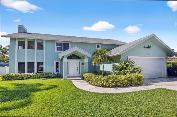 6701 Hillside Ln, Lake Worth, Florida 33462, image 1