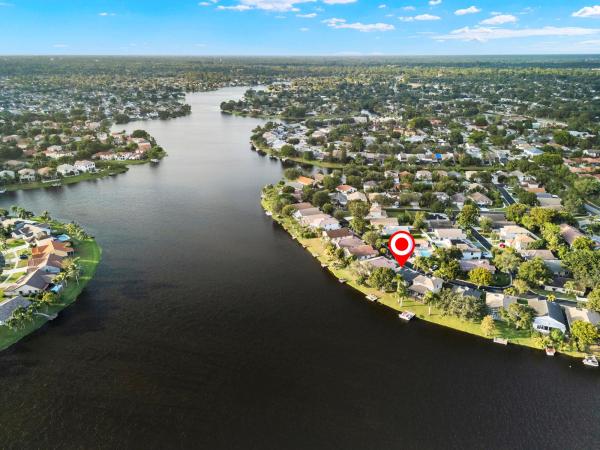 Sunset Pointe, 12227 Sunset Point Cir, Wellington, Florida 33414, image 1