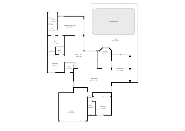 Vista Verde, 21089 Brookshire Ter, Boca Raton, Florida 33433, image 1