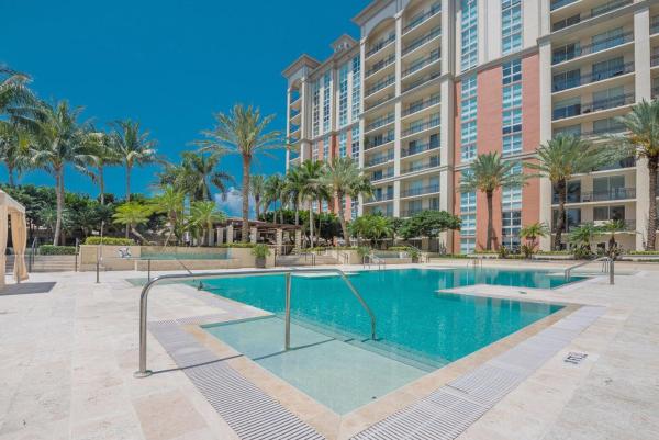 CityPlace South Tower, 550 Okeechobee Blvd #1718, West Palm Beach, Florida 33401, image 1