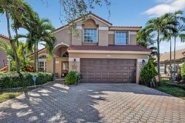 Pelican Trace, 1238 NW 144th Ter, Pembroke Pines, Florida 33028, image 1
