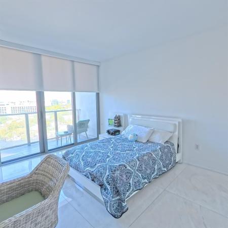 Paraiso Bay, 650 NE 32nd St #1601, Miami, Florida 33137, image 1