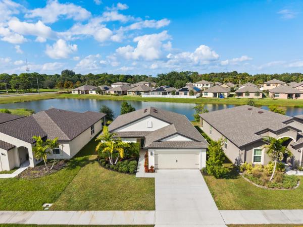 Celebration Pointe, 5512 Jamboree Dr, Fort Pierce, Florida 34947, image 1