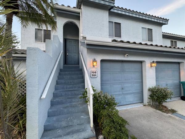Carriage Gate, 9777 Nickels Blvd #705, Boynton Beach, Florida 33436, image 1