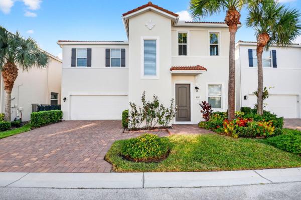 The Estates At Heritage Club, 3637 Whispering Cypress Ln, Boynton Beach, Florida 33435, image 1