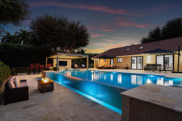 Delray Lakes Estates, 8274 Sawpine Rd, Delray Beach, Florida 33446, image 1