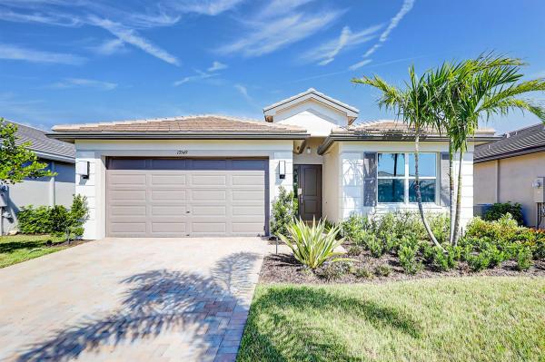 Valencia Grove At Riverland, 13549 SW Oceanus Blvd, Port St. Lucie, Florida 34987, image 1
