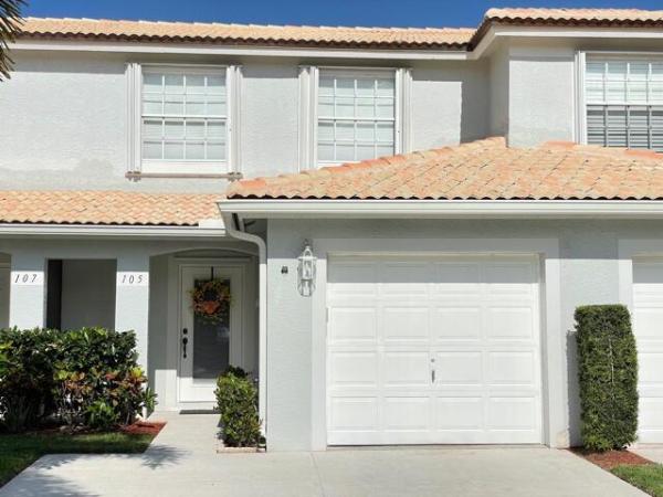 Timberwalk, 105 Wooden Mill Ter #105, Jupiter, Florida 33458, image 1
