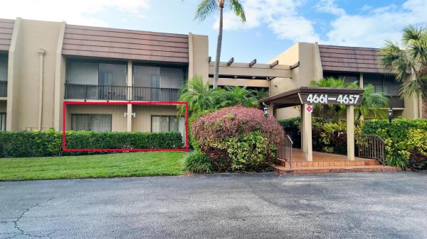 4661 Fountains Dr S #109, Lake Worth, Florida 33467, image 1