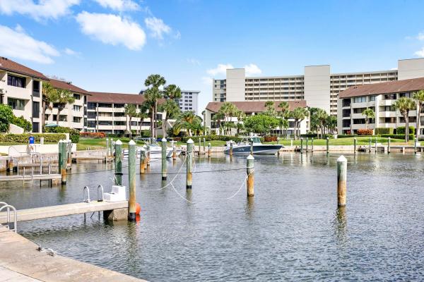 Harbor Village, 1100 Marine Way W #A3L, North Palm Beach, Florida 33408, image 1