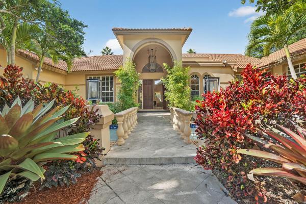 Whispering Woods, 5328 E Leitner Dr, Coral Springs, Florida 33067, image 1