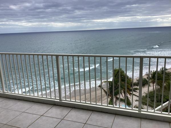 Penthouse Towers, 3101 S Ocean Blvd #924, Highland Beach, Florida 33487, image 1