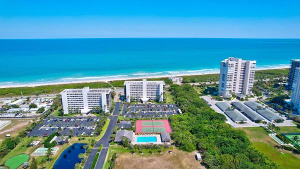 Bryn Mawr Ocean Towers, 5055 N Highway A1a #702, Fort Pierce, Florida 34949, image 1