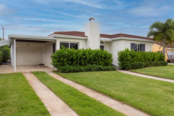 Beach Shores, 247 Bloomfield Dr #, West Palm Beach, Florida 33405, image 1