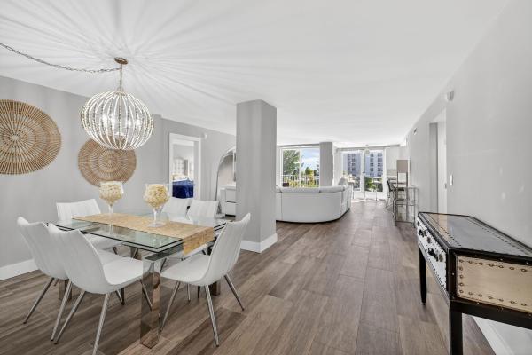 Pompano Aegean, 1010 S Ocean Blvd #504, Pompano Beach, Florida 33062, image 1