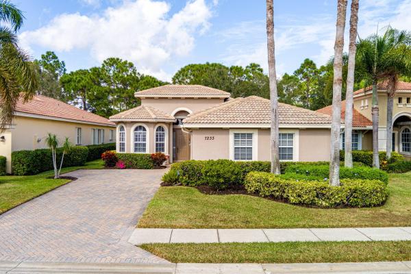 Maidstone, 7233 Maidstone Dr, Port St. Lucie, Florida 34986, image 1