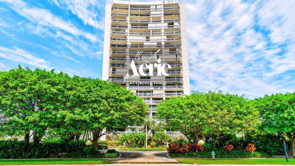 Lincoln Tower, 2400 Presidential Way #2006, West Palm Beach, Florida 33401, image 1