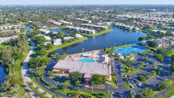 Watersedge At Lakes Of Delray, 15324 Lakes Of Delray Blvd #105, Delray Beach, Florida 33484, image 1