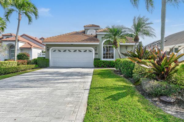 Eastpointe Country Club, 12848 Touchstone Pl, Palm Beach Gardens, Florida 33418, image 1