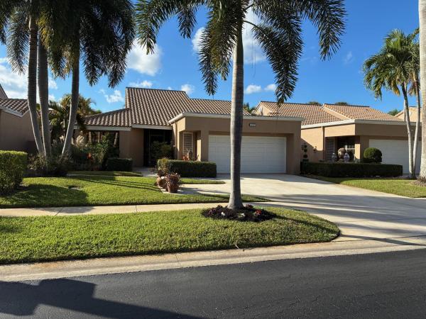 Applegate At Indian Spring, 11083 Applegate Ln, Boynton Beach, Florida 33437, image 1