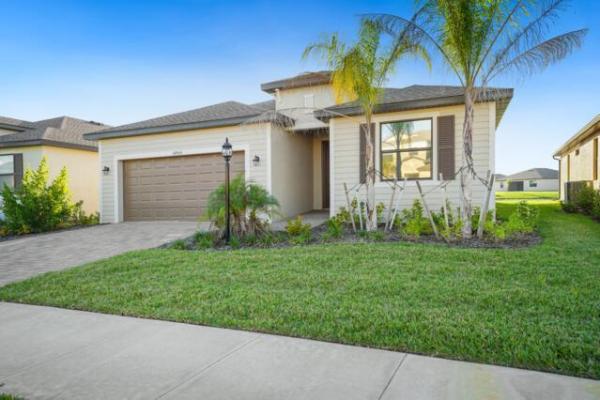 Portico, 14905 Palamos Cir #, Fort Myers, Florida 33905, image 1